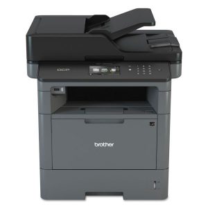 Brother DCPL5500DN