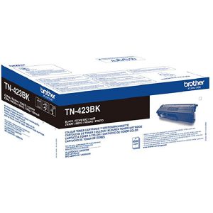 Brother TN423BK Toner