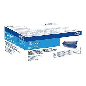 Brother TN423C Toner
