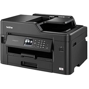 Brother MFCJ5330DW A3 Multifunction Inkjet