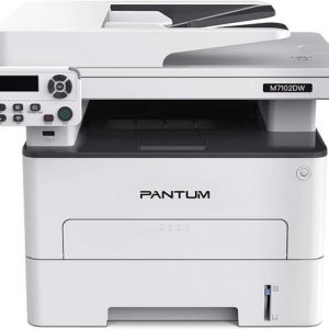 Pantum M7105DW Mono Laser Multifunction Printer